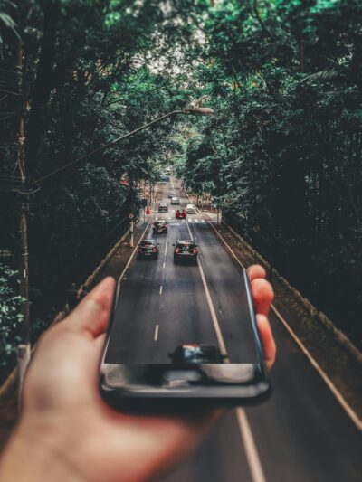 Véhicules & Mobilité