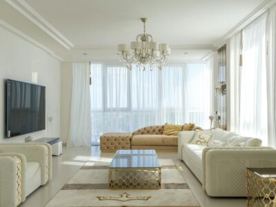 Studio moderne à louer à Casablanca –200 MAD/jour "Annonce de démonstration"