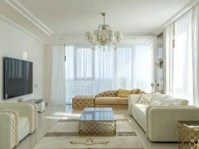 Studio moderne à louer à Casablanca –200 MAD/jour "Annonce de démonstration"