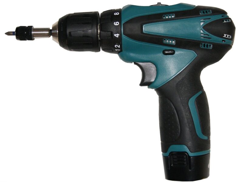 Location perceuse Bosch – 50 MAD/jour