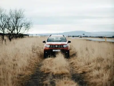 Dacia Logan à louer – 150 MAD/jour Casablanca (annonce de démonstration)