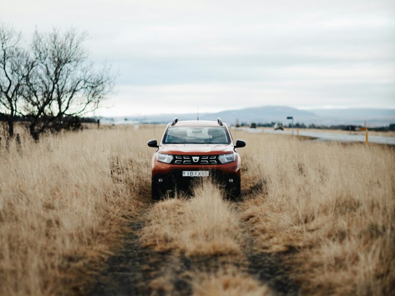 Dacia Logan à louer – 150 MAD/jour Casablanca (annonce de démonstration)