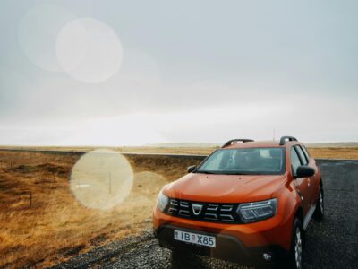 Dacia Logan à louer – 150 MAD/jour Casablanca (annonce de démonstration)