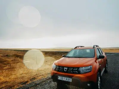 Dacia Logan à louer – 150 MAD/jour Casablanca (annonce de démonstration)