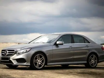 Location voiture mariage Casablanca – Mercedes Classe E "Annonce de démonstration"