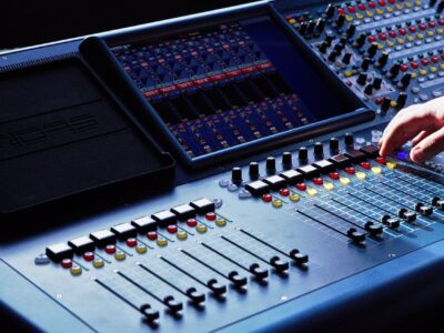 Location sono mariage et événements – Casablanca